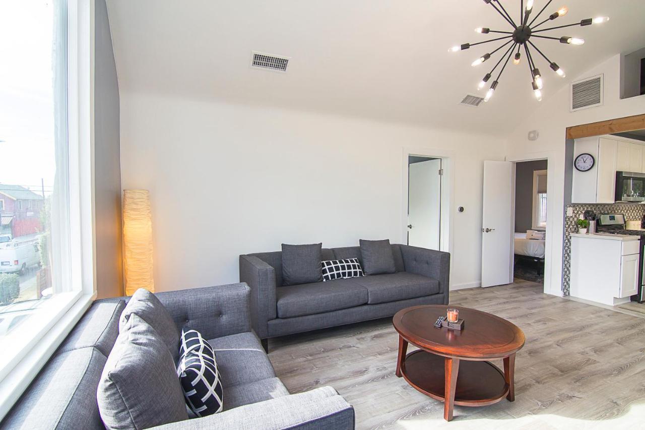 Apartamento Penthouse Two At World Artists Living *