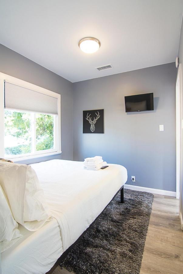 Apartamento Penthouse Two At World Artists Living Los Angeles